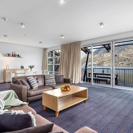 Marina Views - Apt 207 Queenstown Bagian luar foto