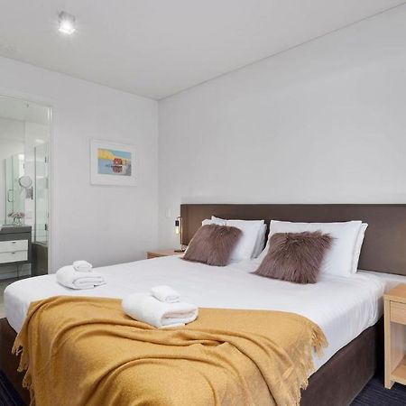 Marina Views - Apt 207 Queenstown Bagian luar foto