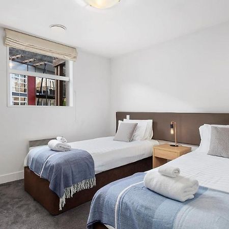 Marina Views - Apt 207 Queenstown Bagian luar foto