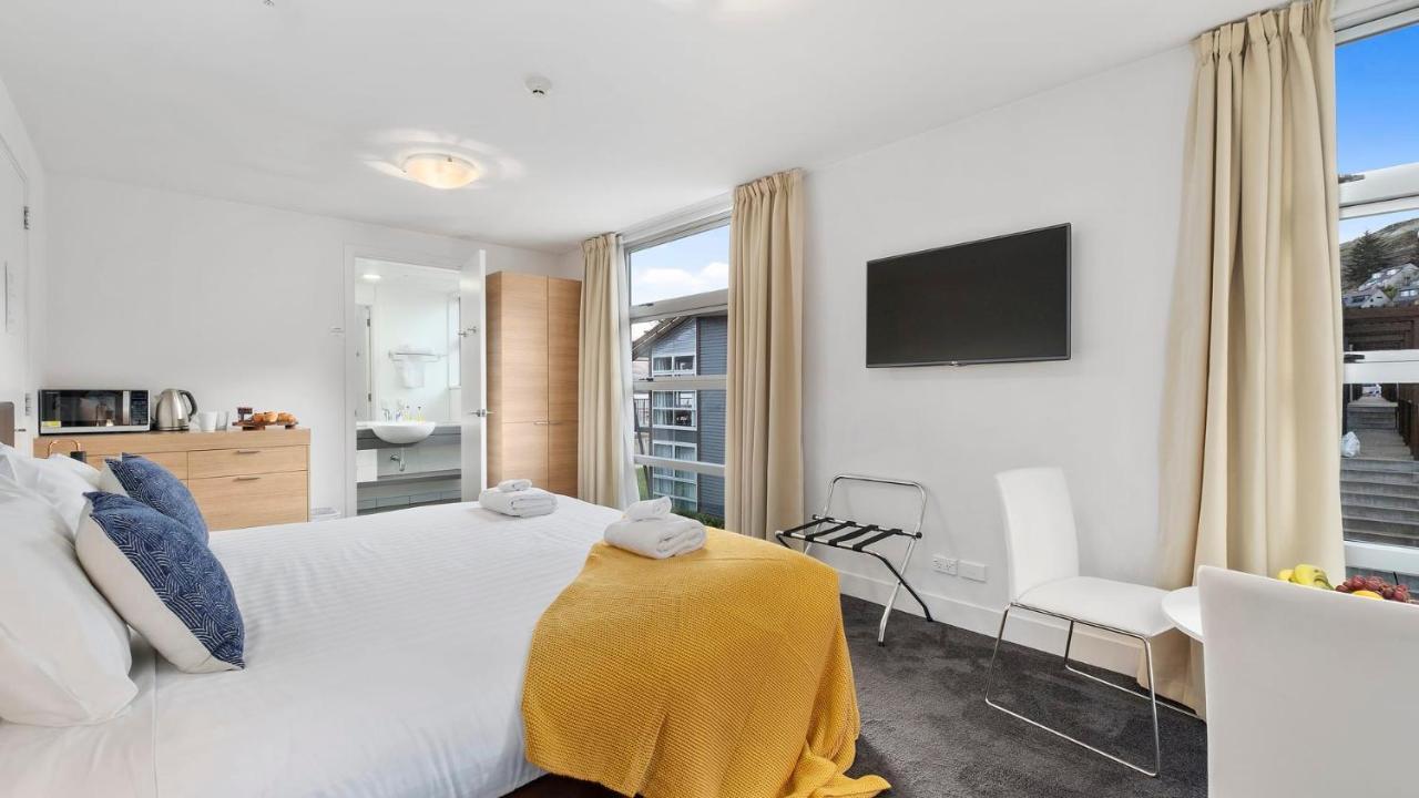 Marina Views - Apt 207 Queenstown Bagian luar foto