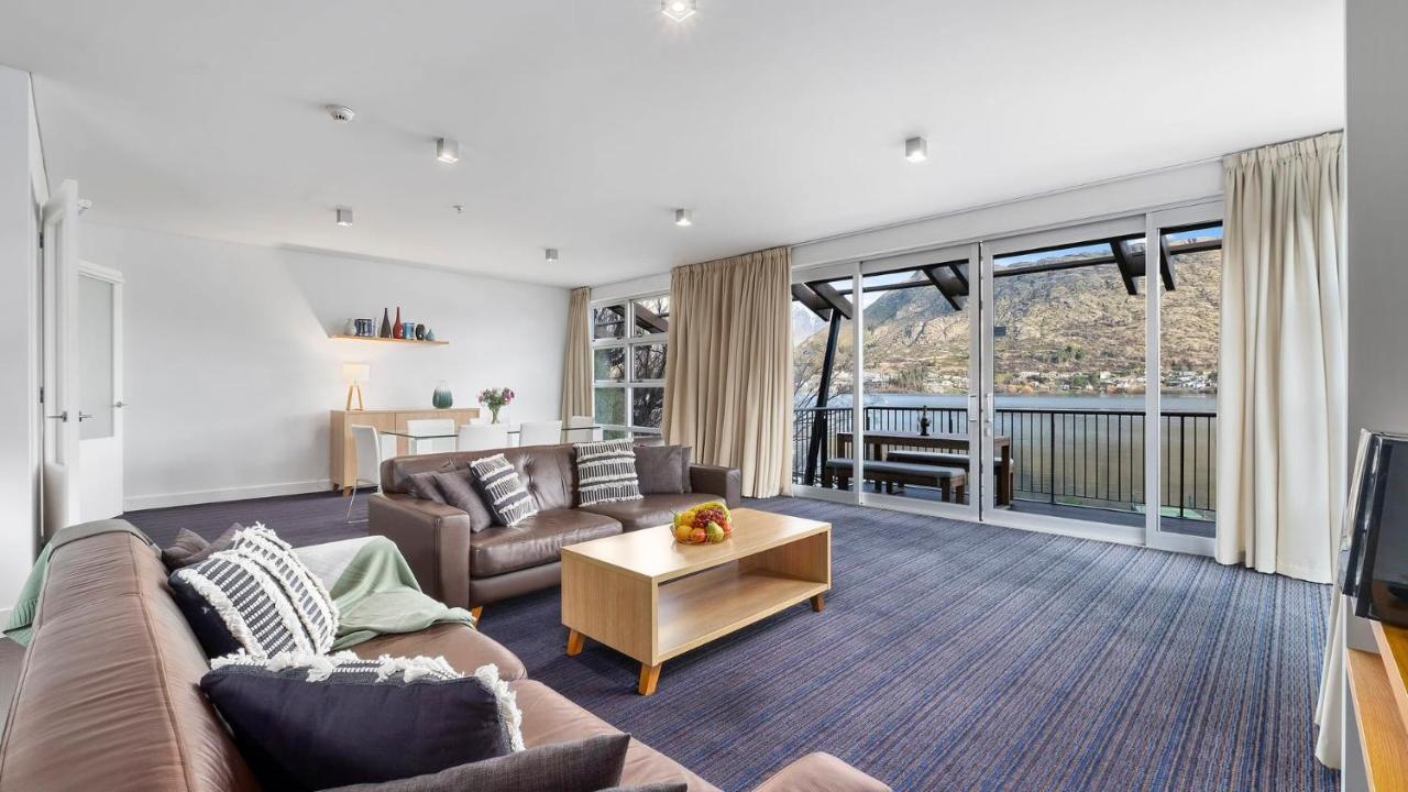 Marina Views - Apt 207 Queenstown Bagian luar foto