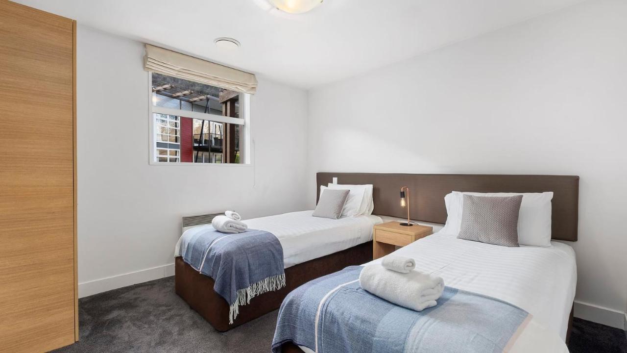 Marina Views - Apt 207 Queenstown Bagian luar foto
