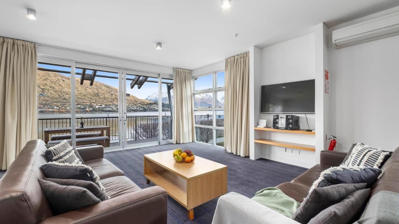 Marina Views - Apt 207 Queenstown Bagian luar foto