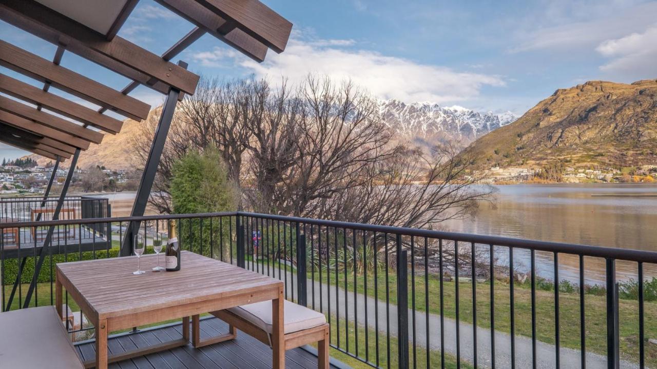 Marina Views - Apt 207 Queenstown Bagian luar foto